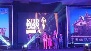 Malam Puncak KPID Award Digelar 2 Desember 2016